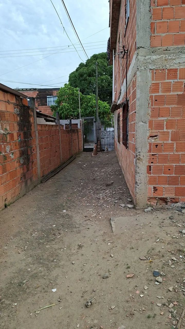 VENDO TERRENO EM VILA NOVA DE COLARES - Foto 5