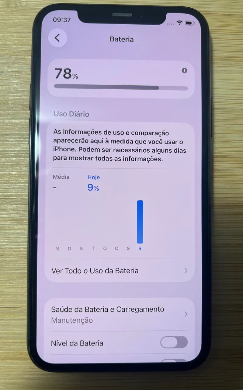 iPhone 11 Pro  - Foto 4