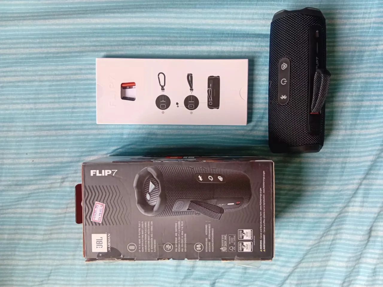 JBL FLIP 7  - Foto 2