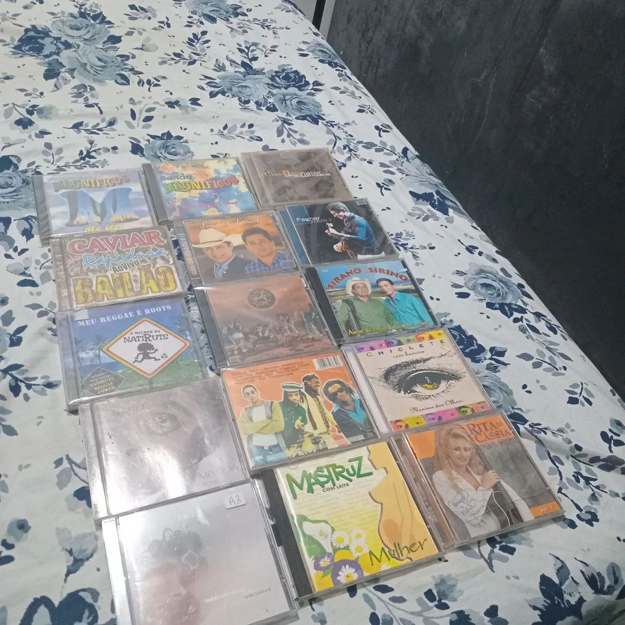 Cds - Foto 3