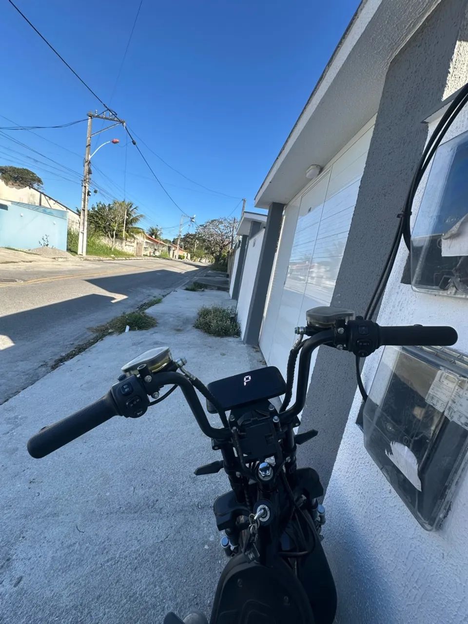 Vendo scooter nova   - Foto 2