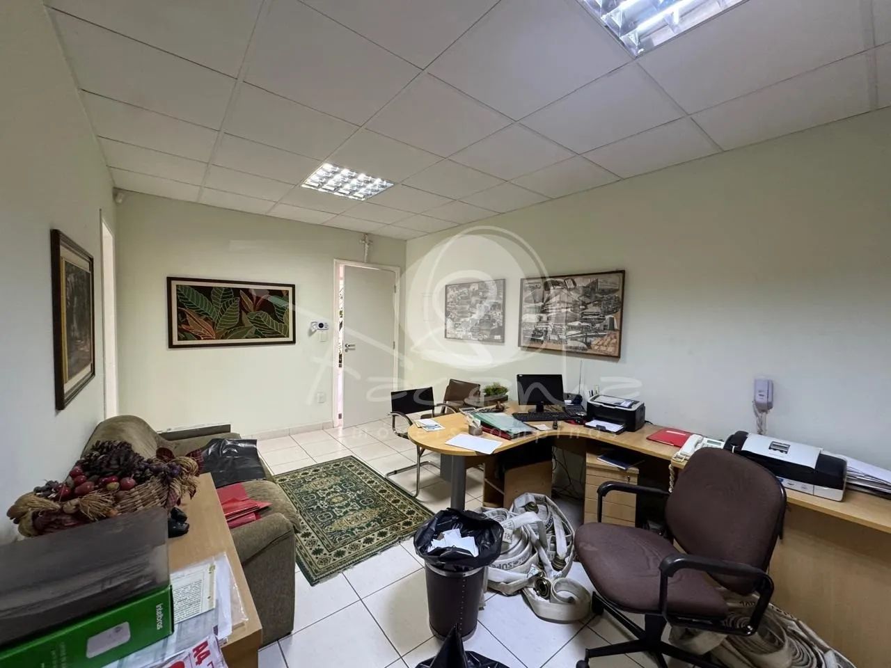 Sala comercial para venda e locação no Taquaral em Campinas - 2 salas - Foto 4