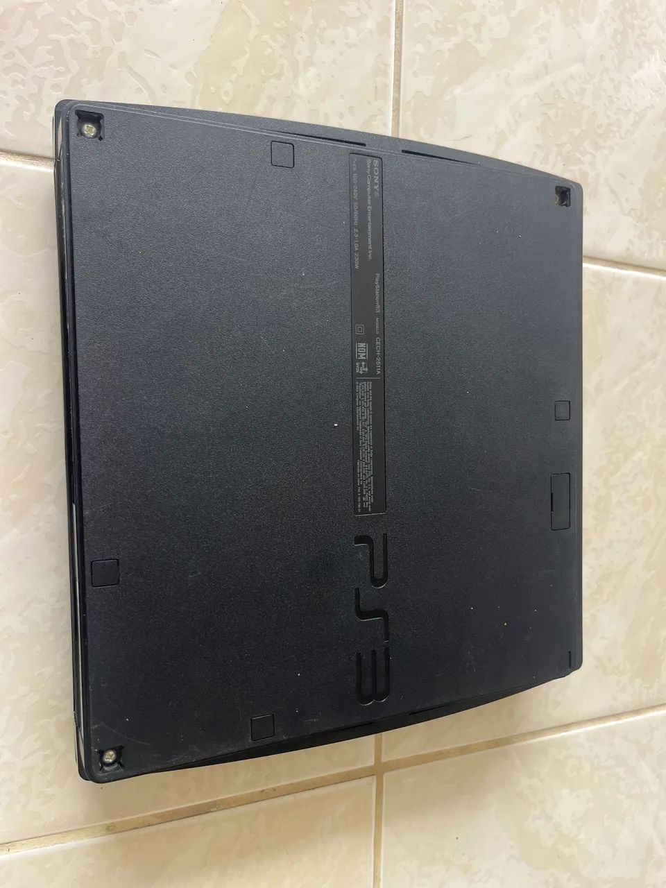 PlayStation 3 - Foto 4