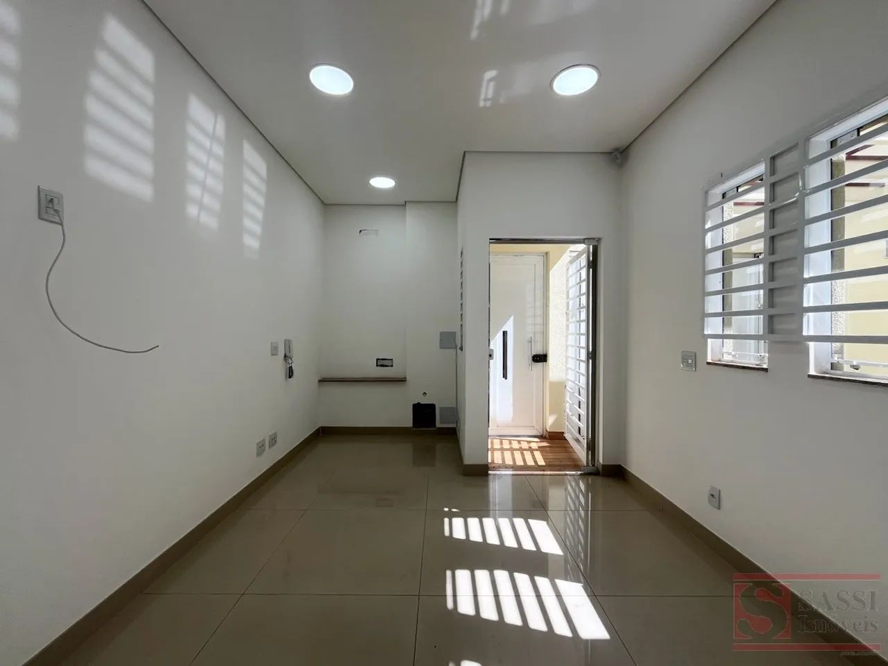 Sala Comercial em CENTRO - Foto 4