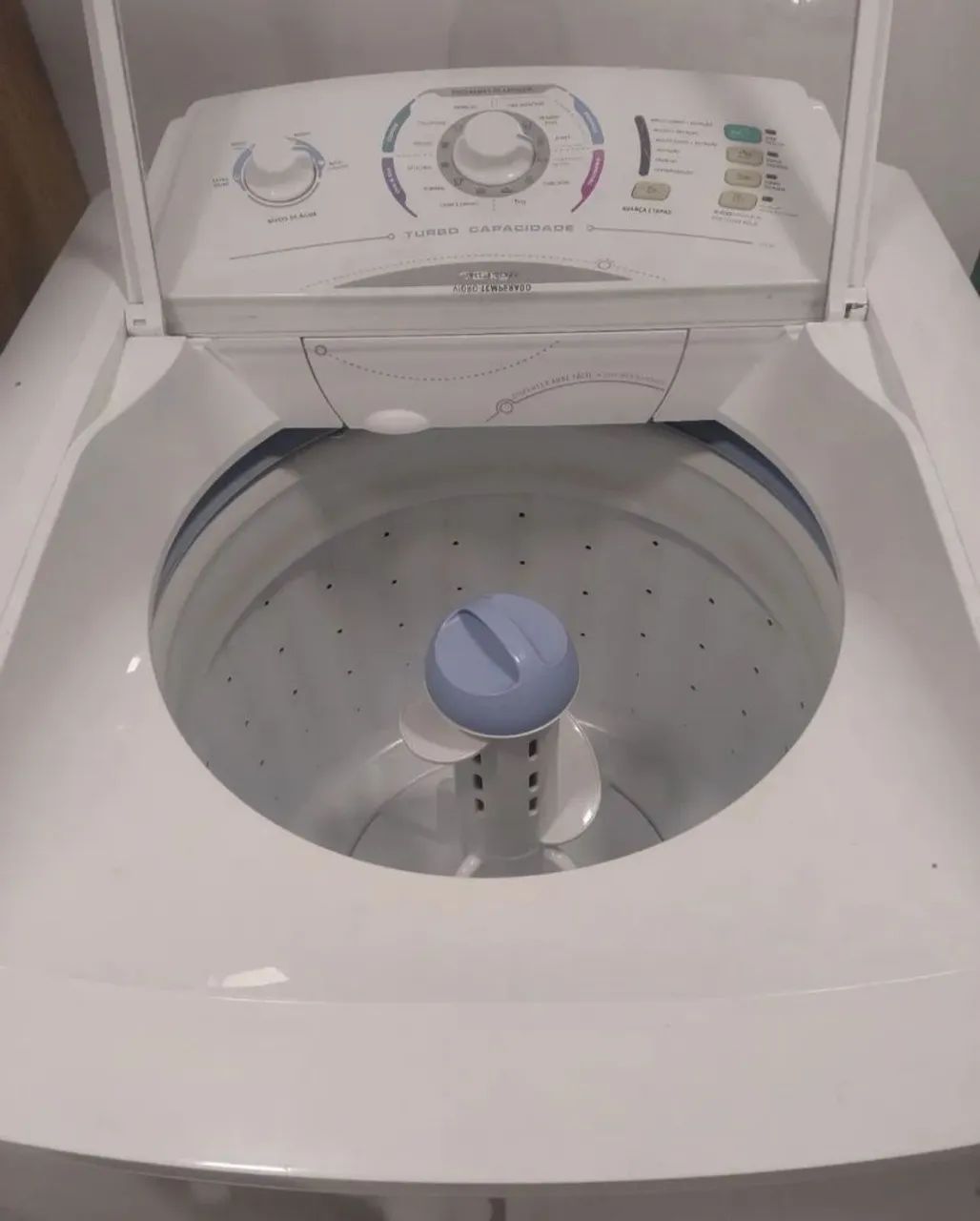 Máquina de lavar roupa 12kilos  - Foto 5