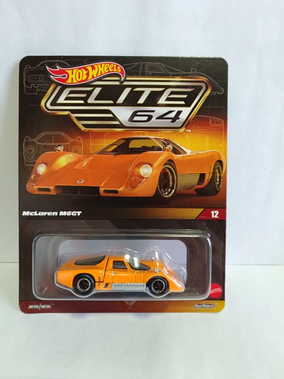 Hot Wheels RLC 1998 Subaru 22B STI - Hobbies e coleções - Vila