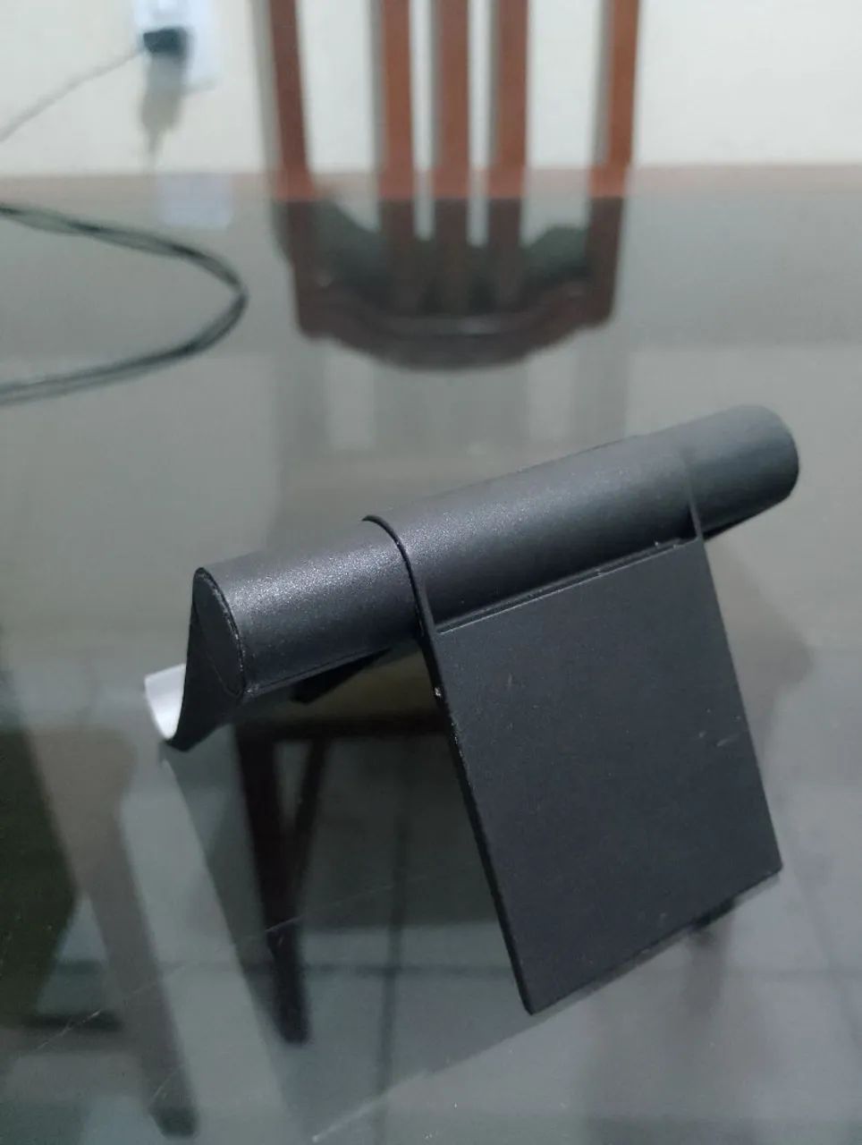 Suporte de mesa para celular - Foto 3