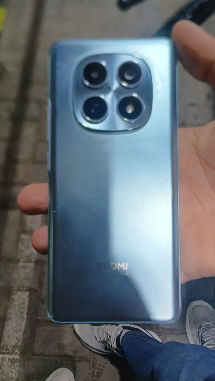 Vendo Note 15  - Foto 2