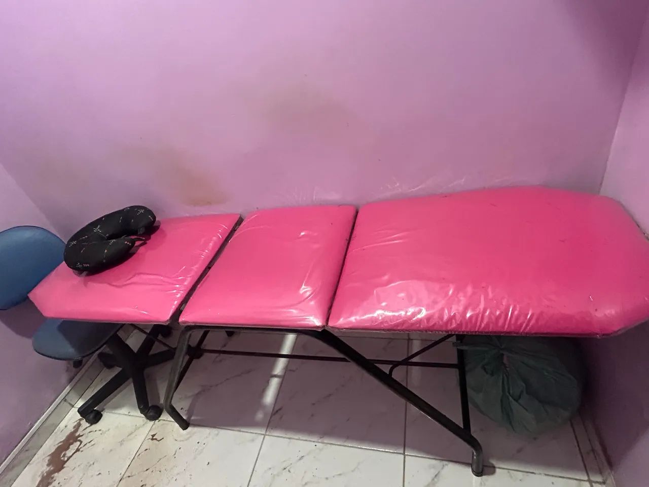 Maca para estética  - Foto 3