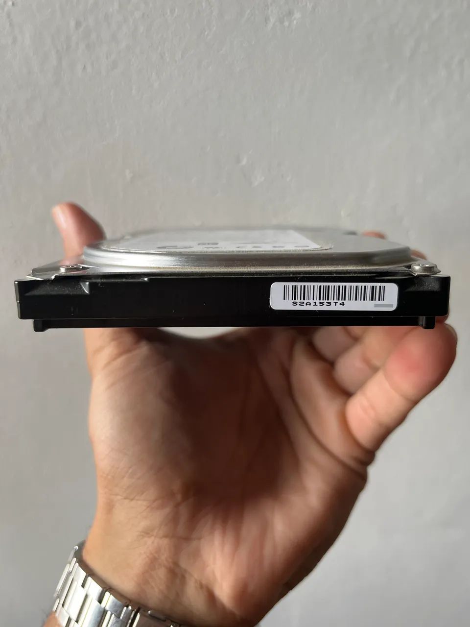 HD Seagate 500GB Sara - Foto 3