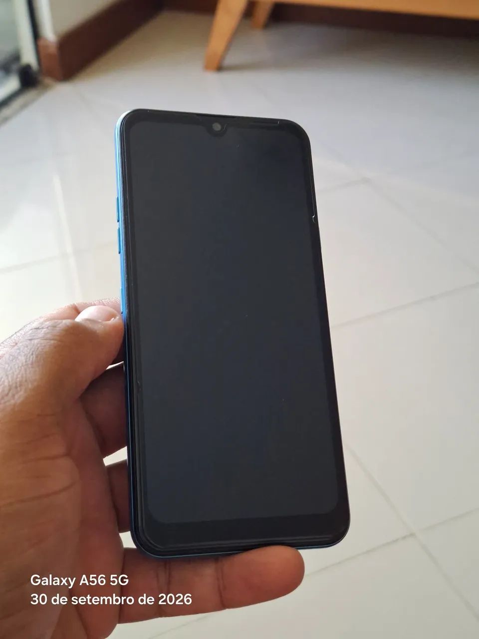 LG K40S