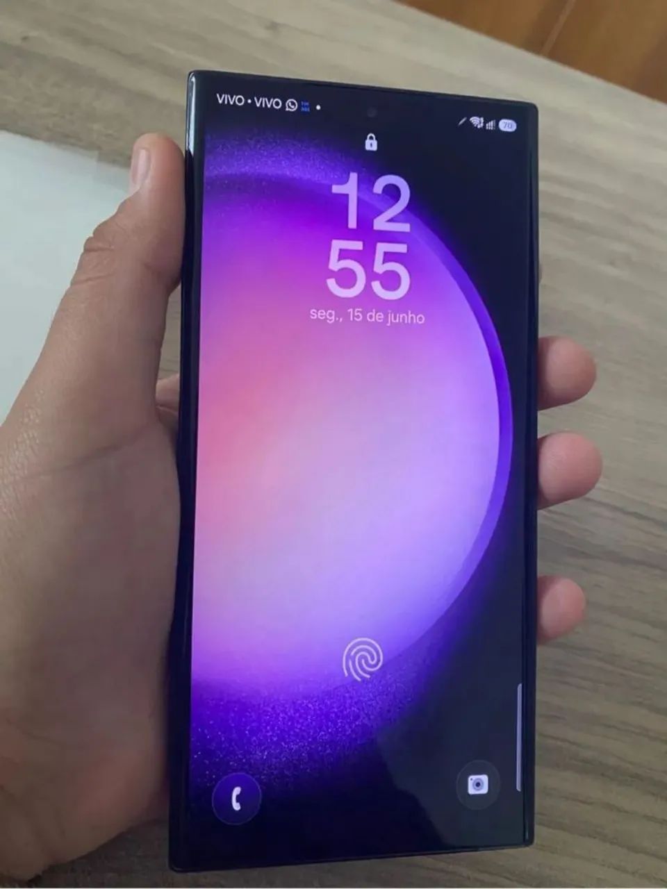S23 ULTRA 5G - Foto 2