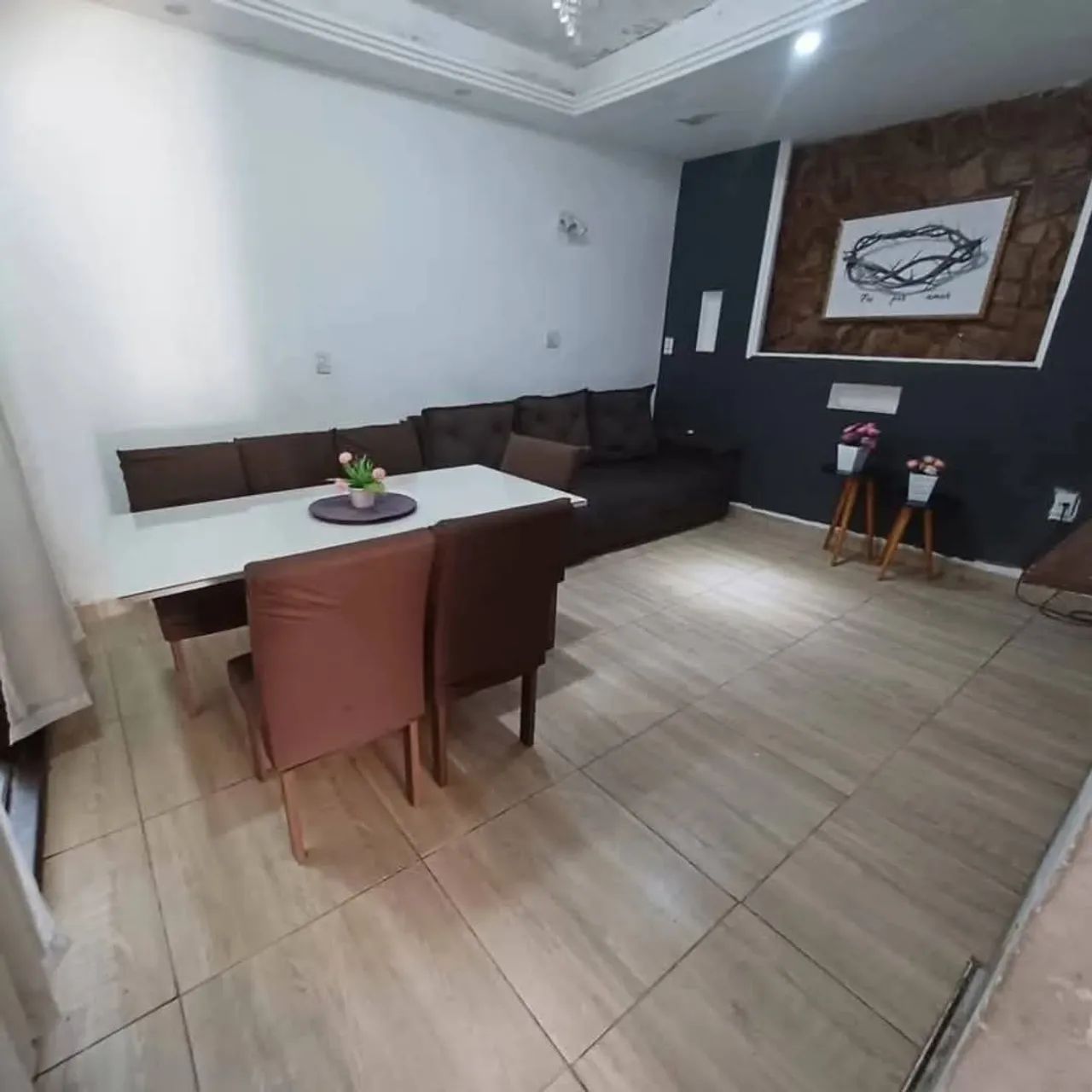 Casa 2 quartos em Campo Grande  - Foto 2