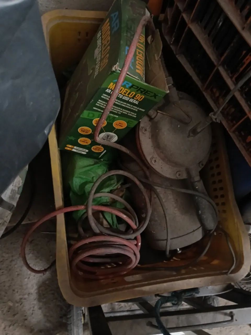 Utilidades e oportunidades  - Foto 5