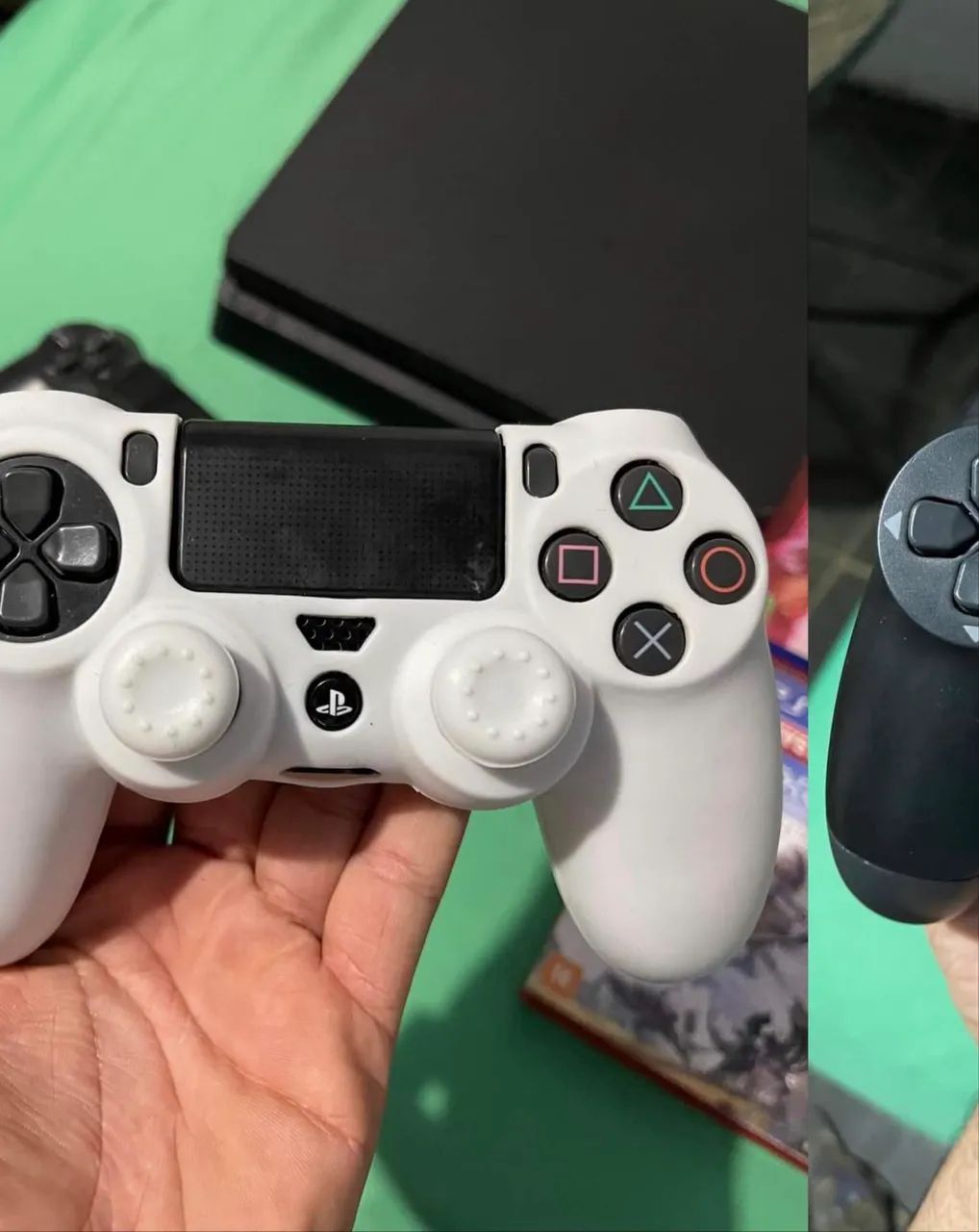 PS4 SLIM 1 TB - Foto 2
