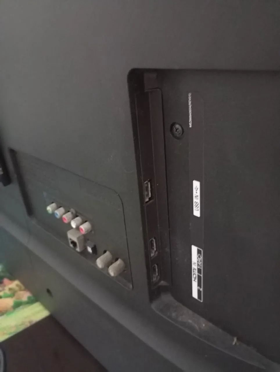 TV LG 43 LJ 5550 - Foto 4