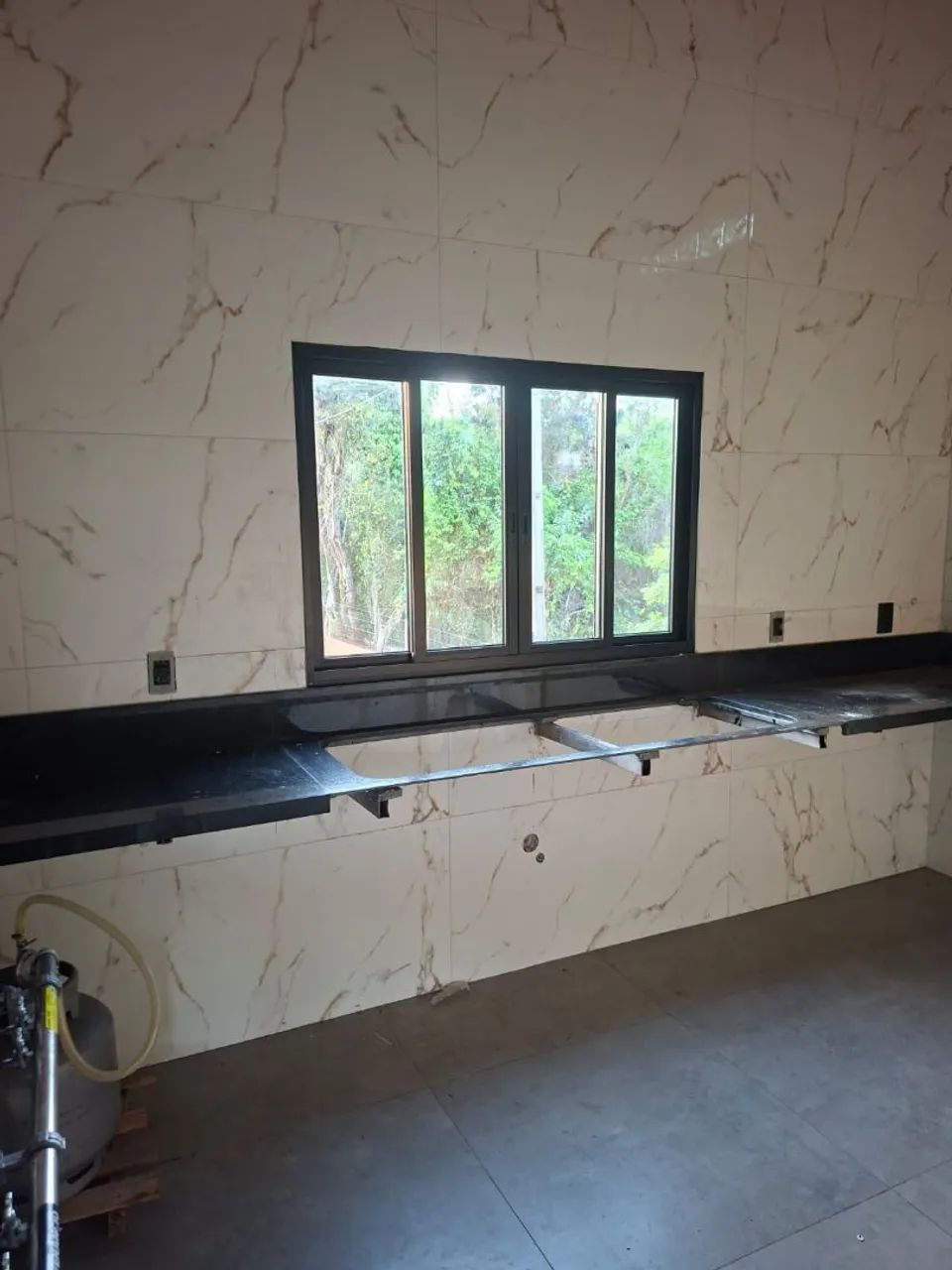 Esquadria de alumínio Anápolis Goiás 