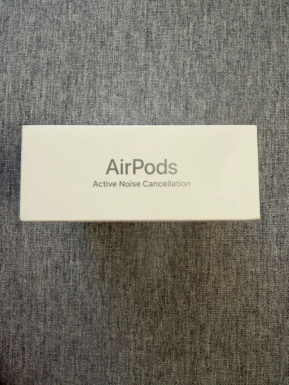 AirPods 4 com LACRADO - Celulares e Smartphones - Alto dos Passos