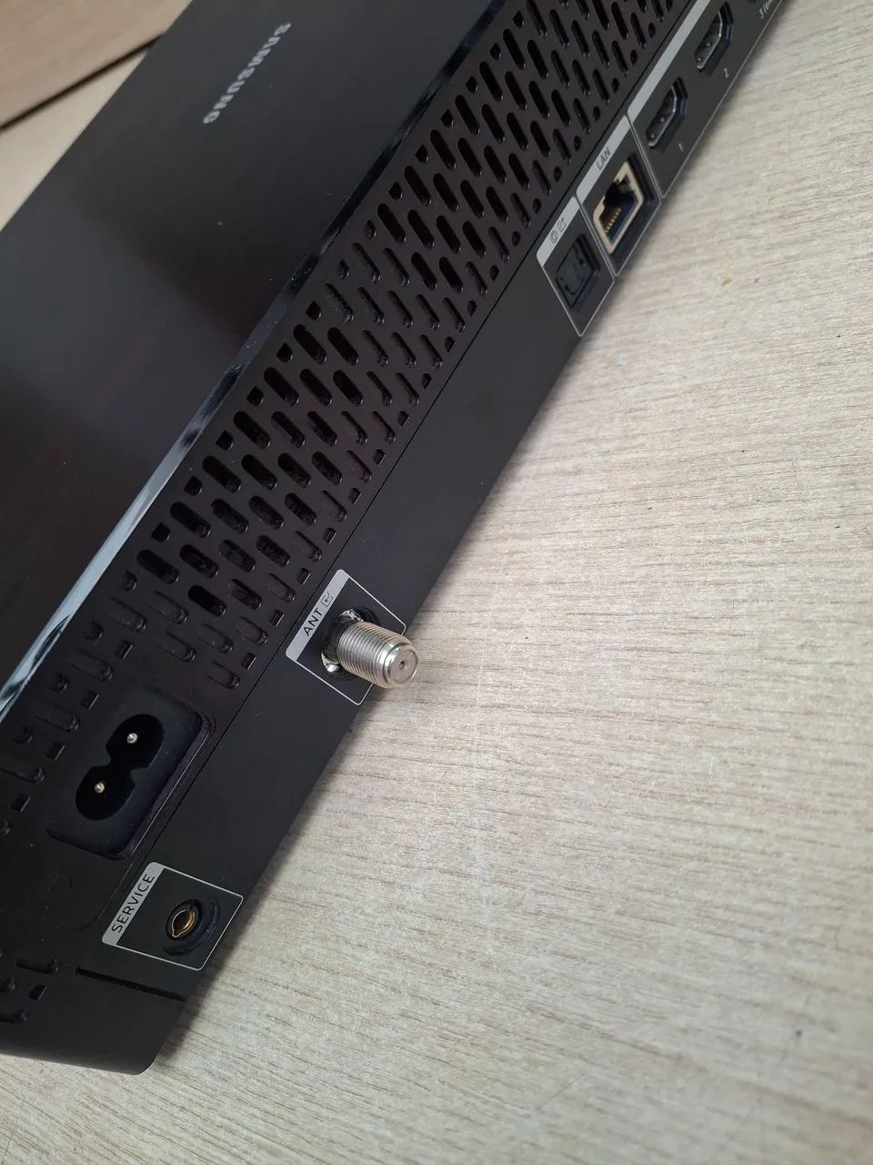 Samsung One Conect - Foto 3