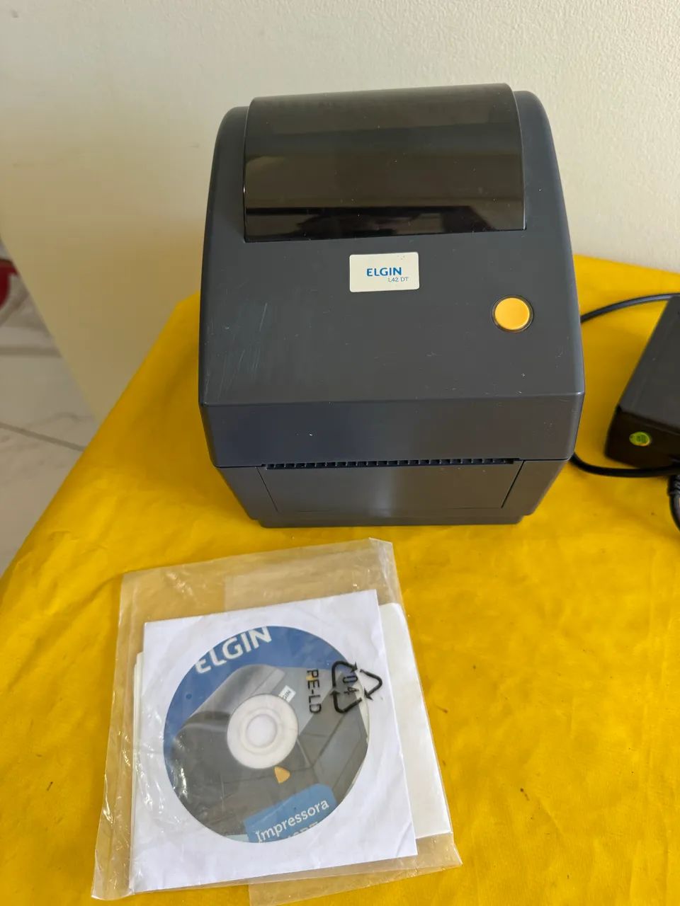 4 Cpus  e acessórios  - Foto 2