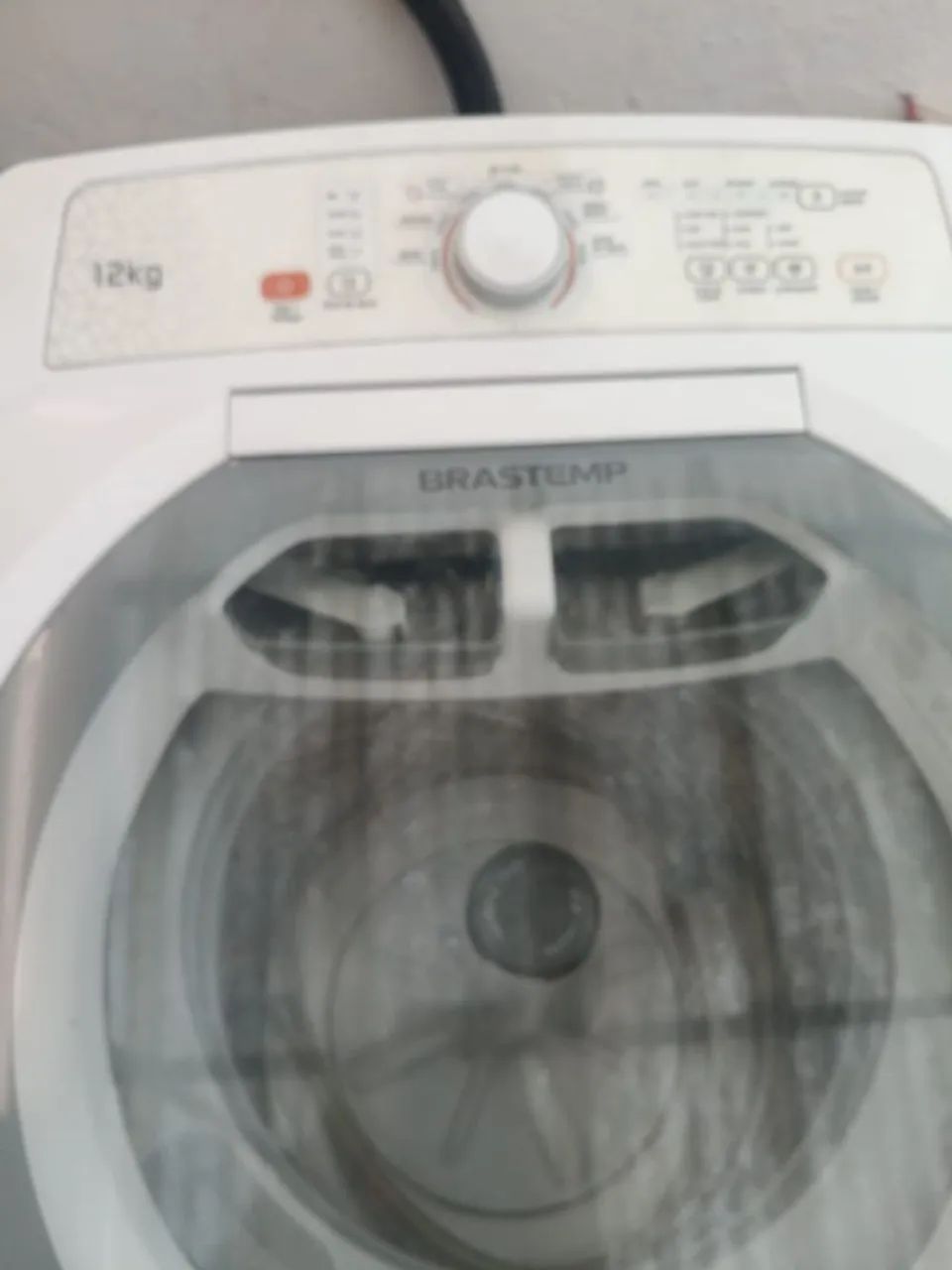 Máquina de lavar - Foto 3