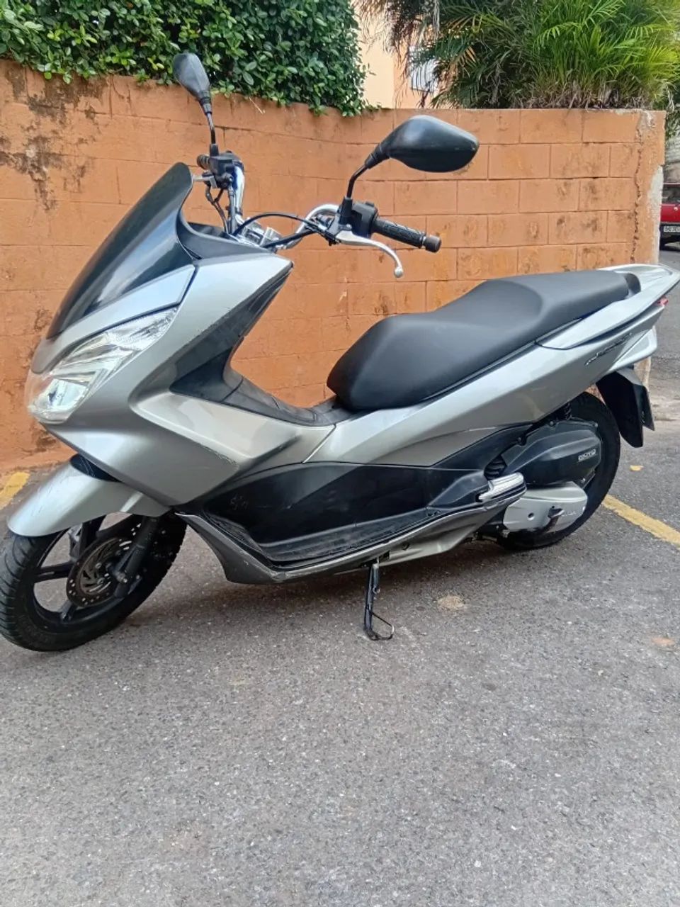 PCX 150 2017 - Foto 3