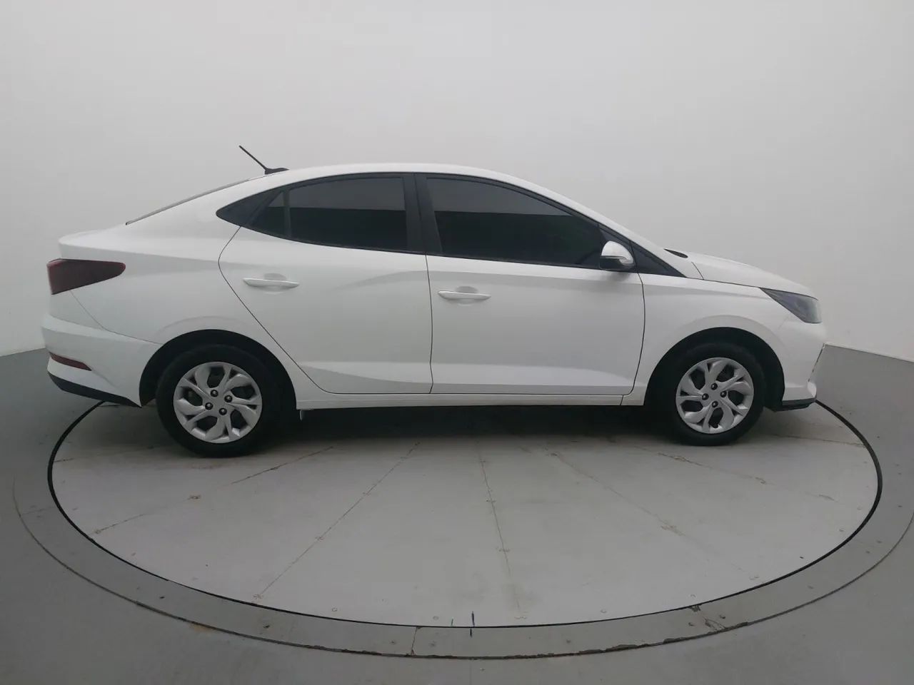 Hyundai HB20S Comfort Plus 1.0 TB Flex 12V Mec., foto 6 de 18