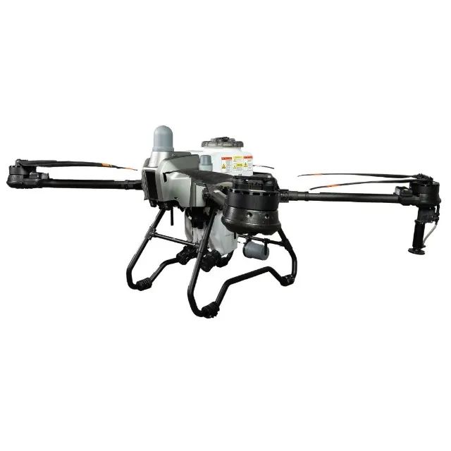 DRONE PULVERIZACAO AGRICOLA AGROBOX A45 - Foto 2