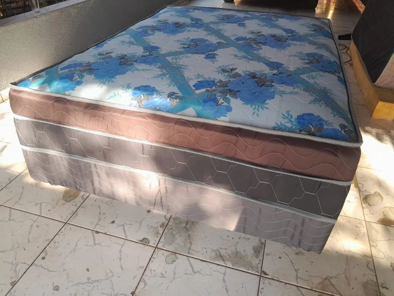 Cama box  - Foto 2