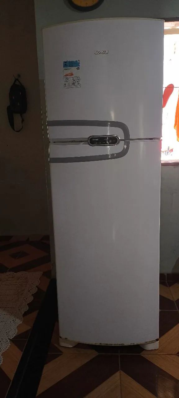 Geladeira consul  - Foto 2