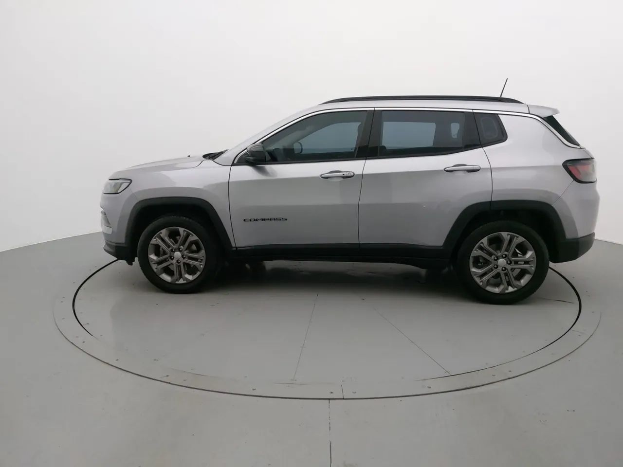 Jeep Compass LONG. T270 1.3 TB 4x2 Flex Aut., foto 2 de 18