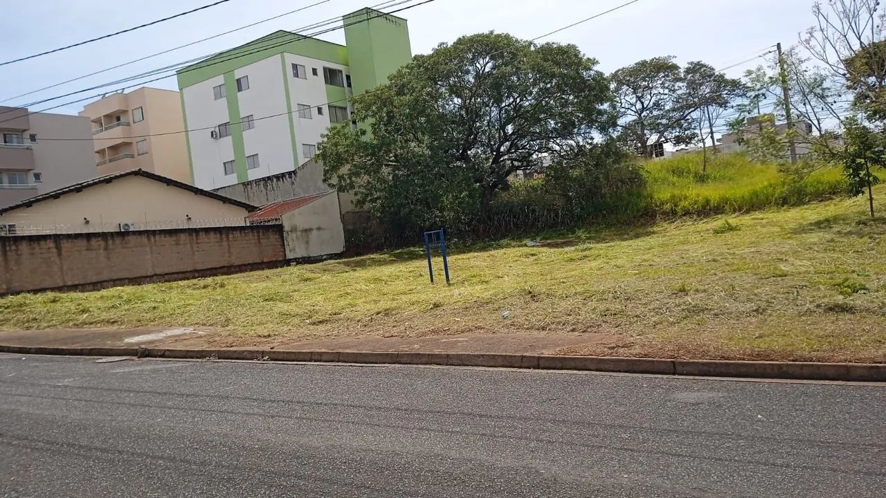 Excelentes lotes , Proprietário 