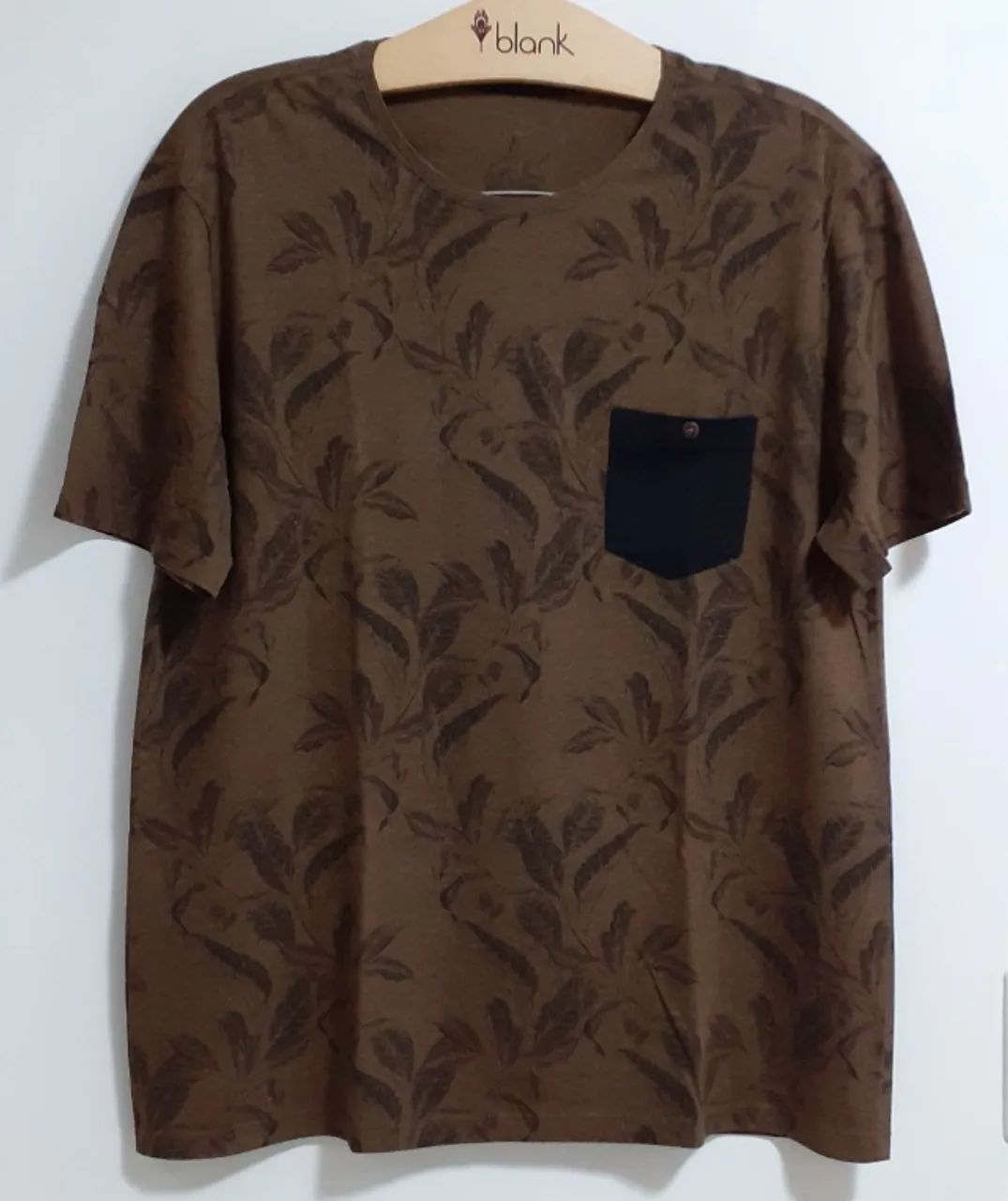 Camiseta masculina Ripping