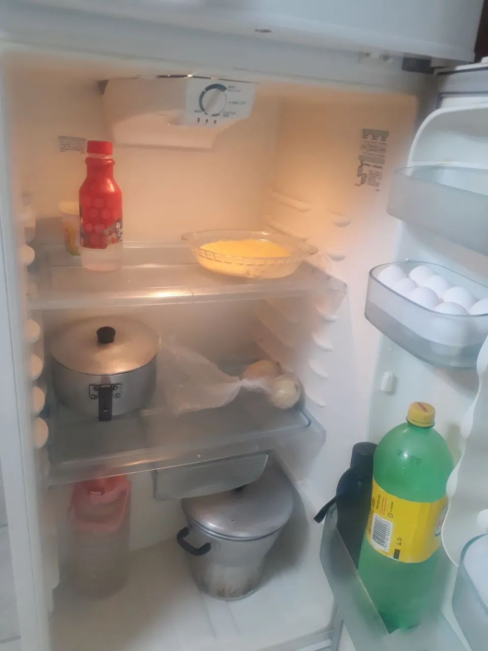 Geladeira - Foto 4