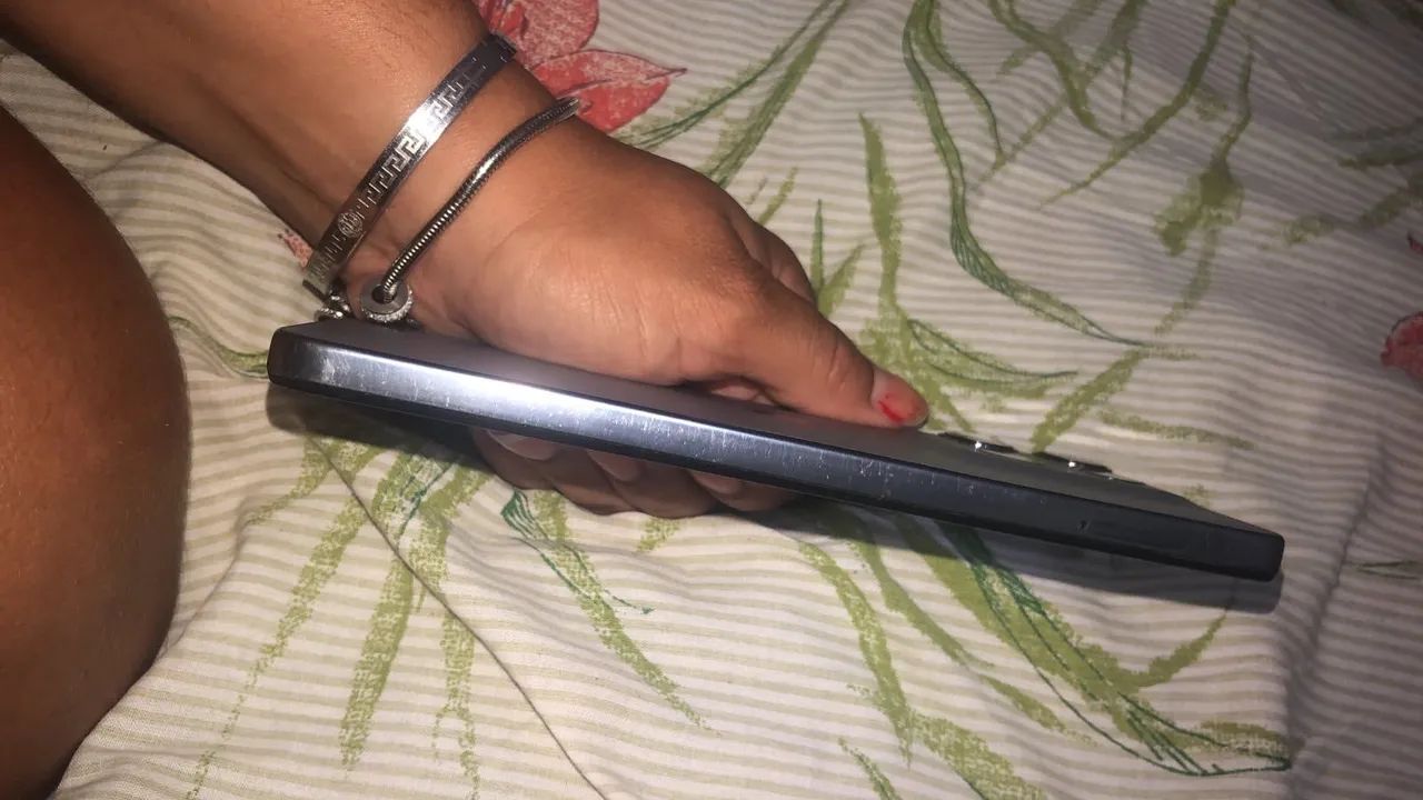 Celular seminovo moto g15 - Foto 3