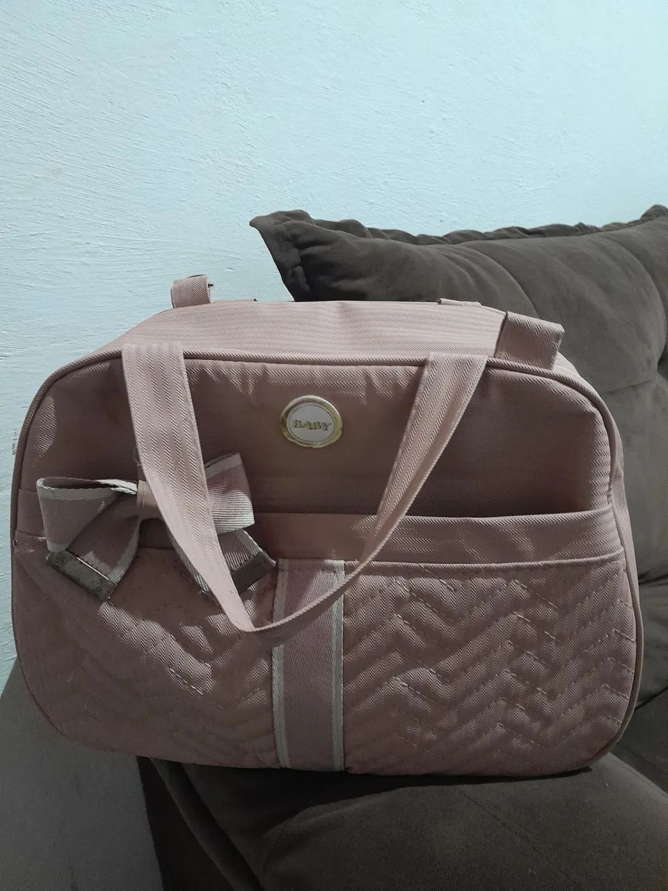 MALA MATERNIDADE/BOLSA
