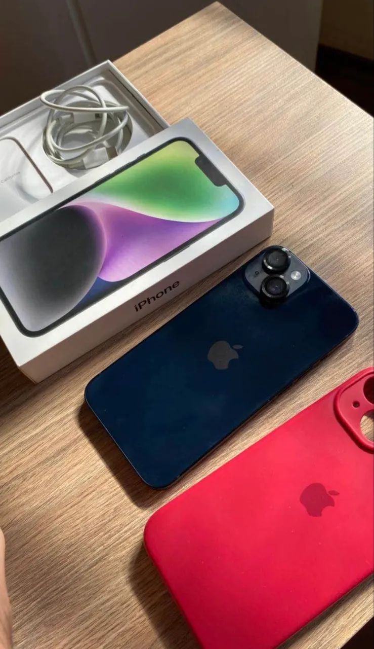 iPhone 14 128GB - Foto 2