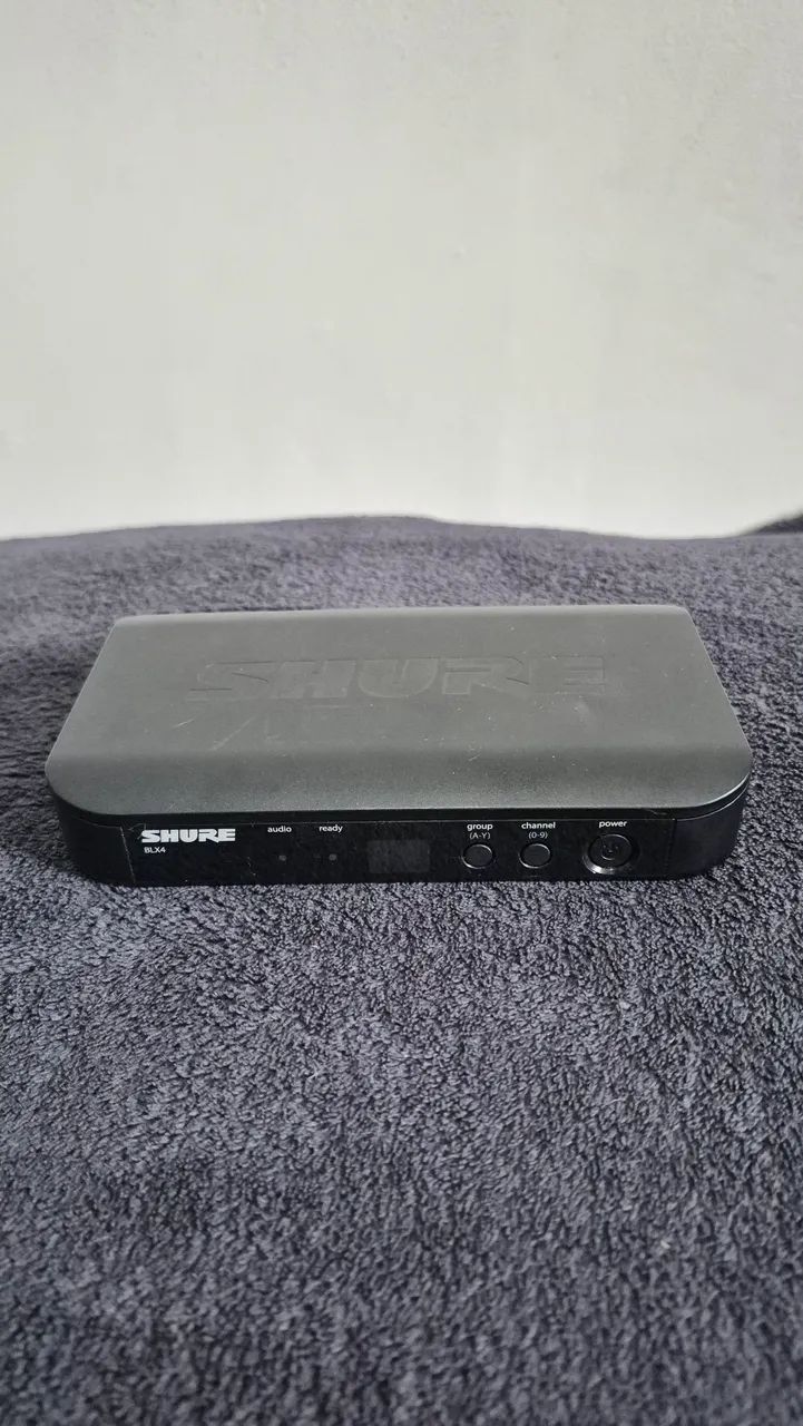 Shure Blx4 - Foto 2