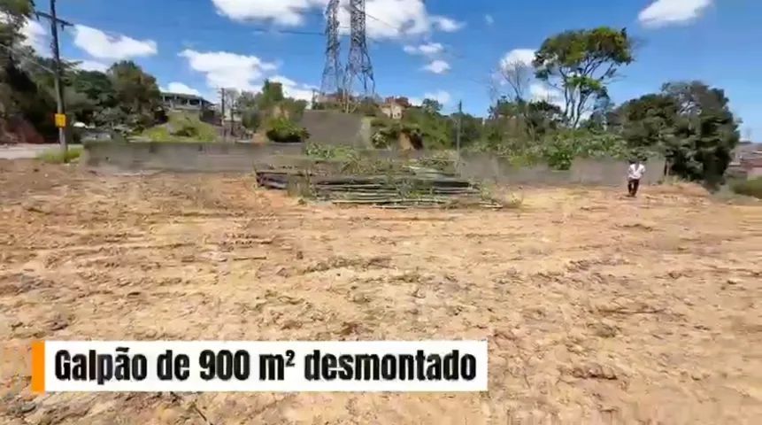 Oportunidade! Vendo Terreno com 3.464m² em Jardim Tropical - R$ 1.800.000,00 - Foto 5