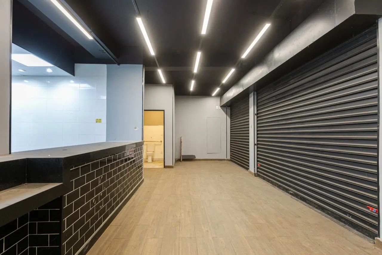 Loja na Avenida Corifeu de Azevedo Marques, 5946  450 m² - Foto 4