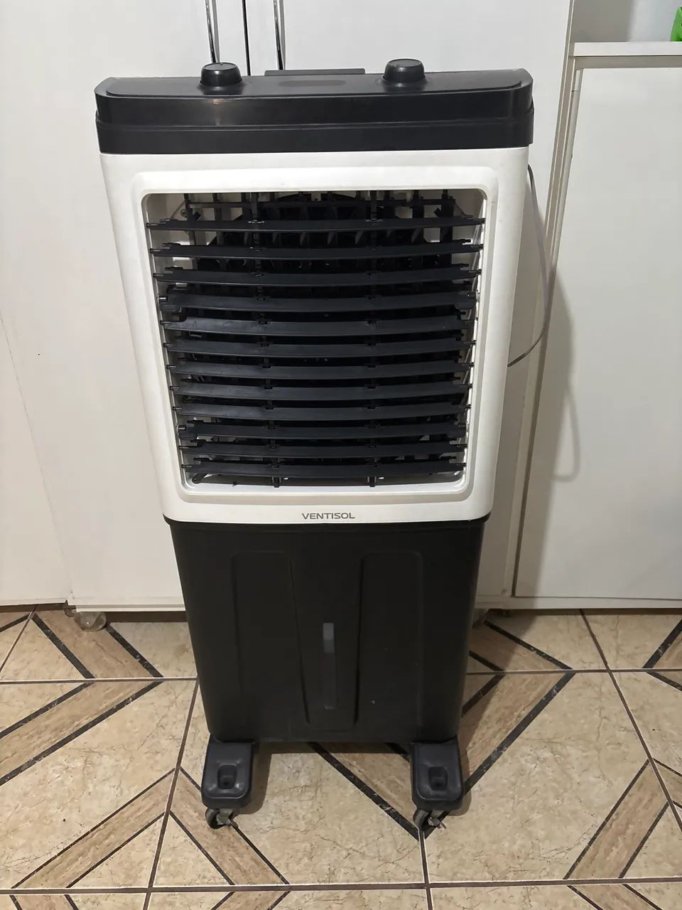 Climatizador 