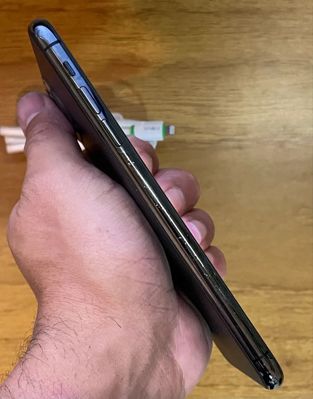 iPhone 11 Pro Max 64GB excelente !! - Foto 5