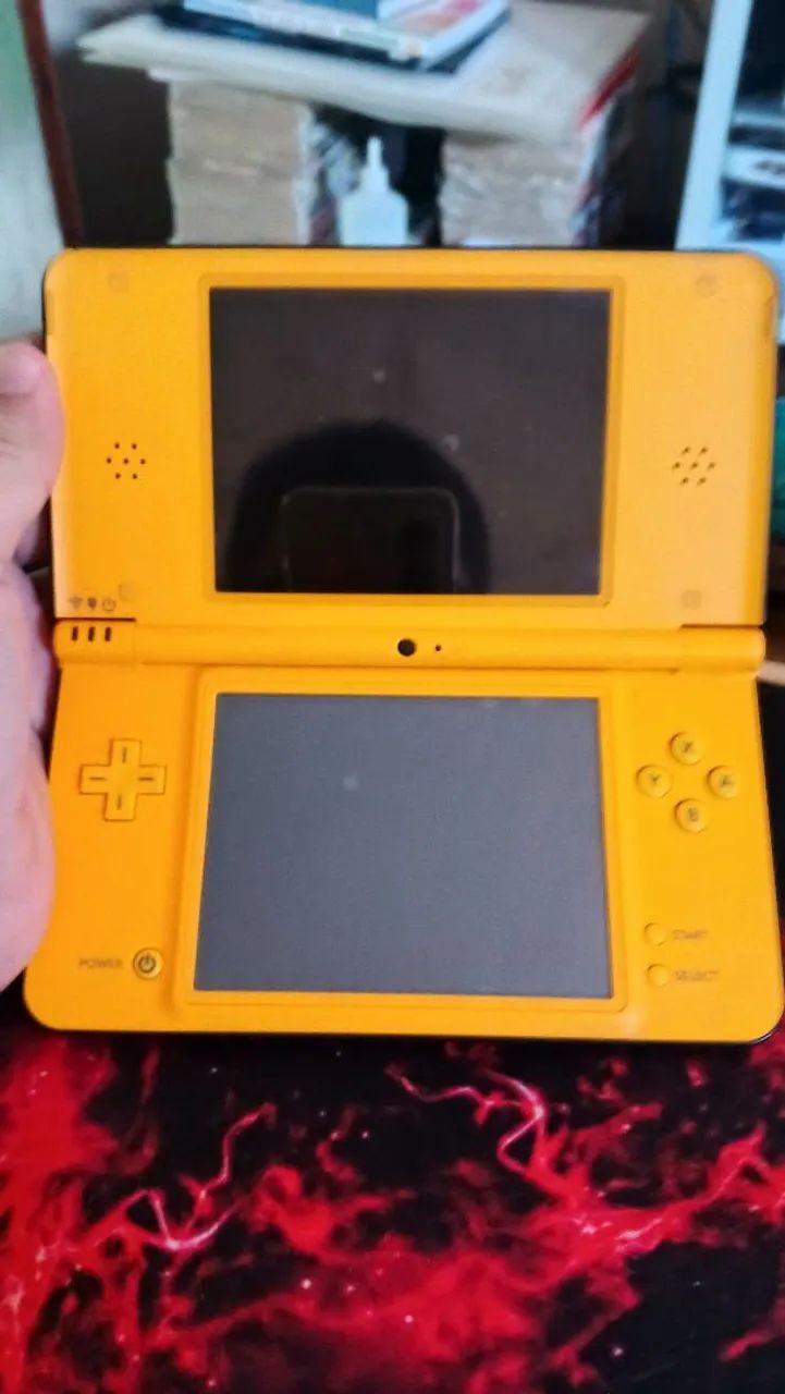 Nintendo DSI XL - Foto 2