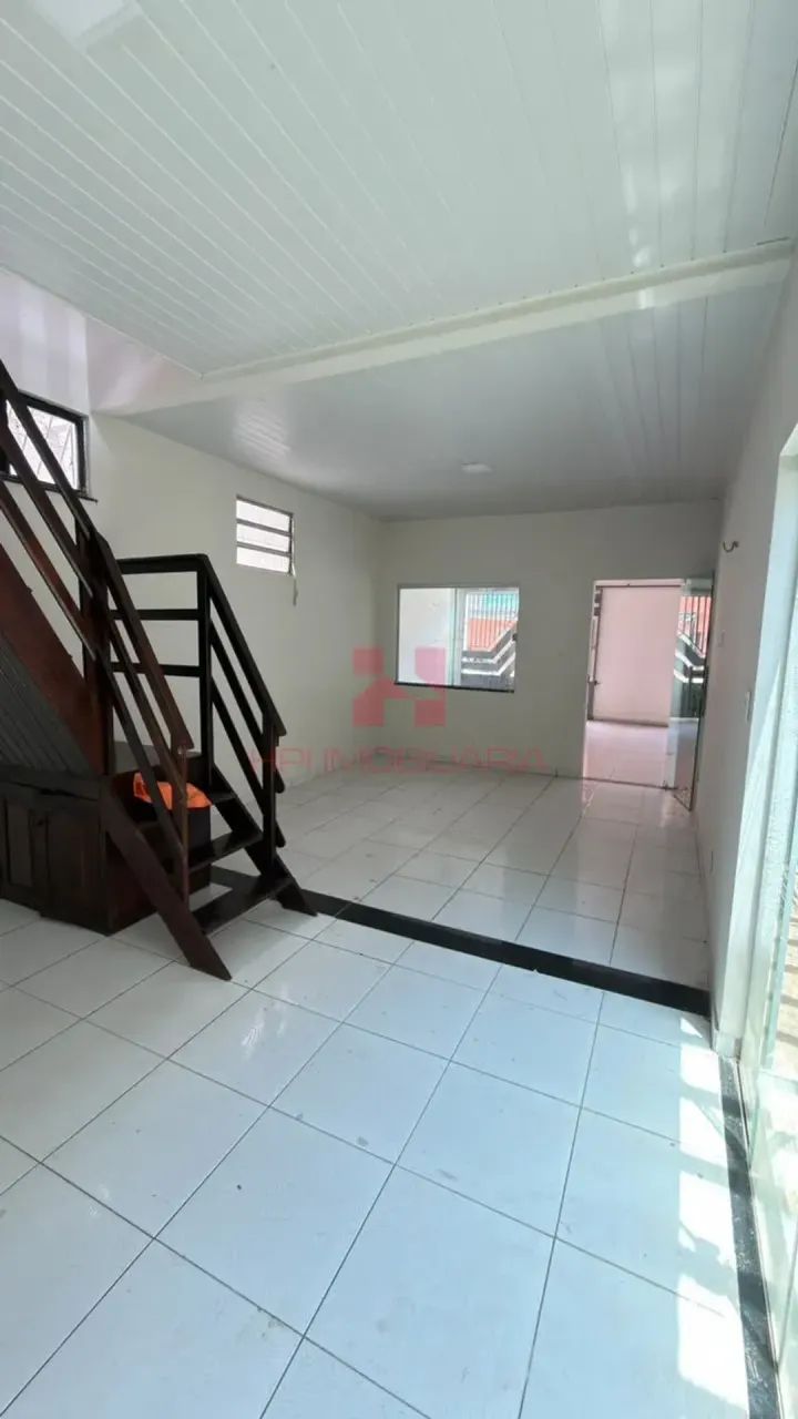 Casa ampla com 3 suítes   À vista! - Foto 2