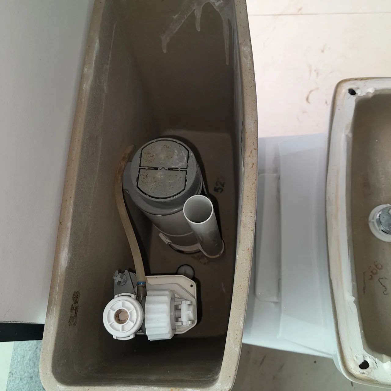 Vaso Acoplado - Foto 2