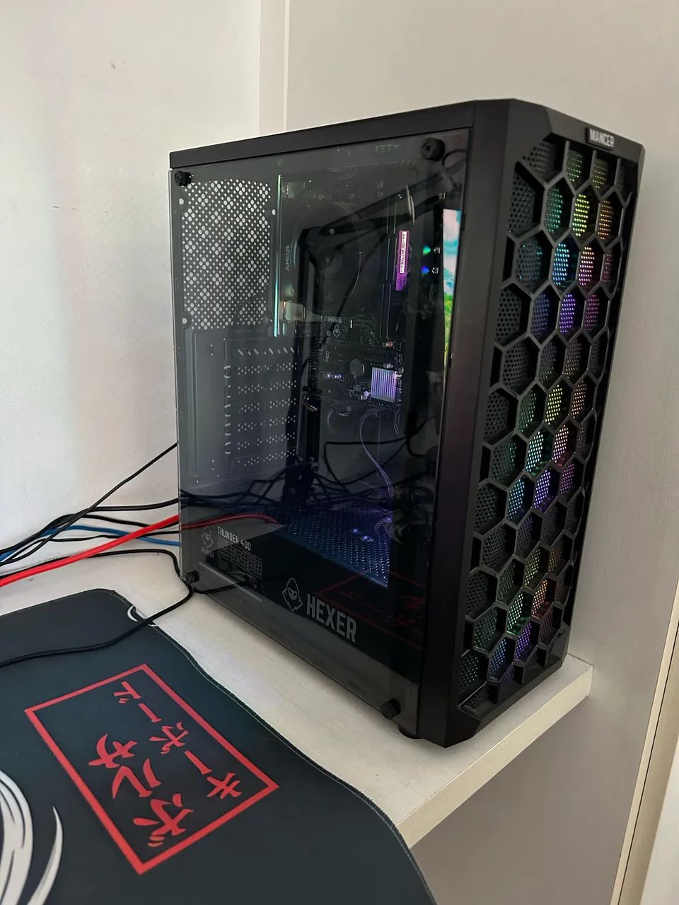 Pc Gamer Completo - Foto 5