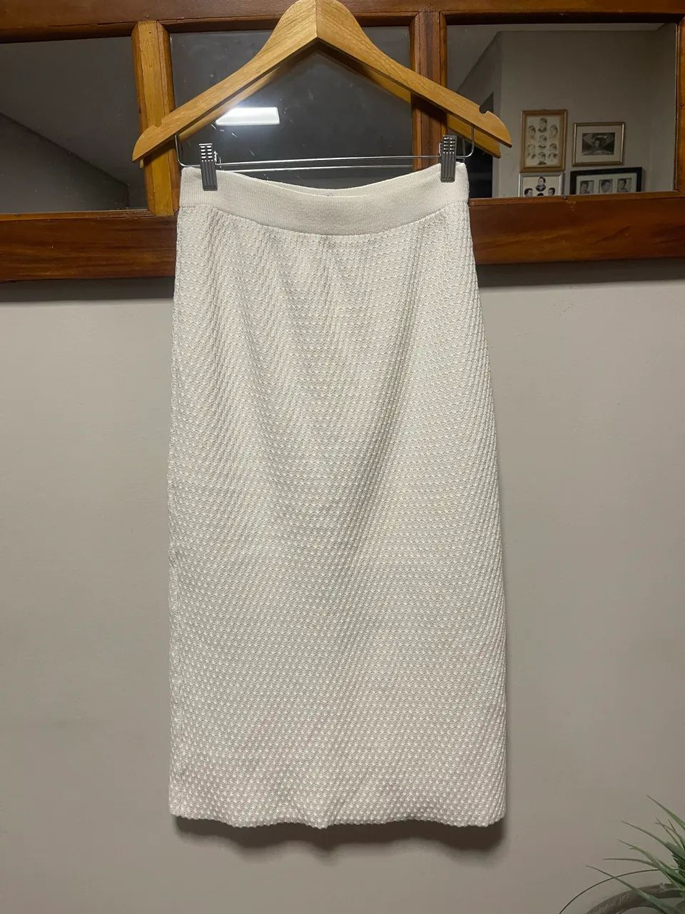 Saia Renner tricot - P
