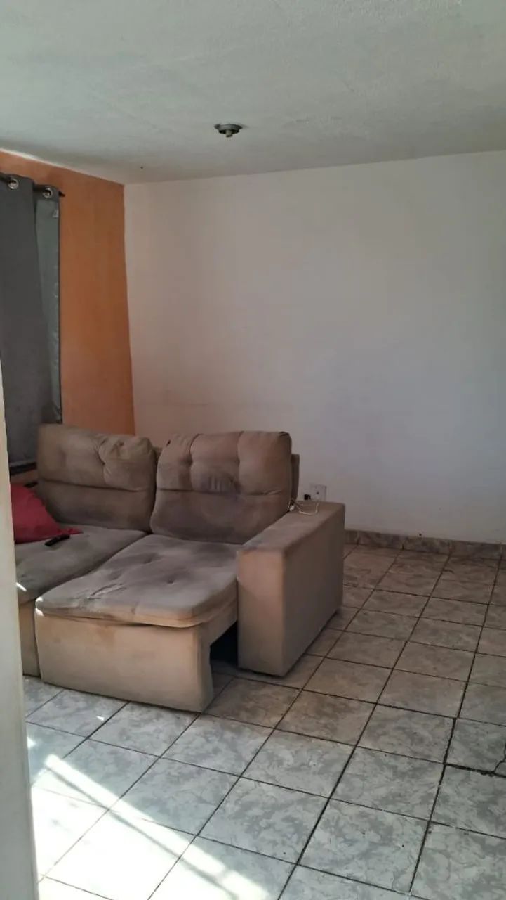 Apto Turmalina 100% financiamento bairro Terra Nova  - Foto 2