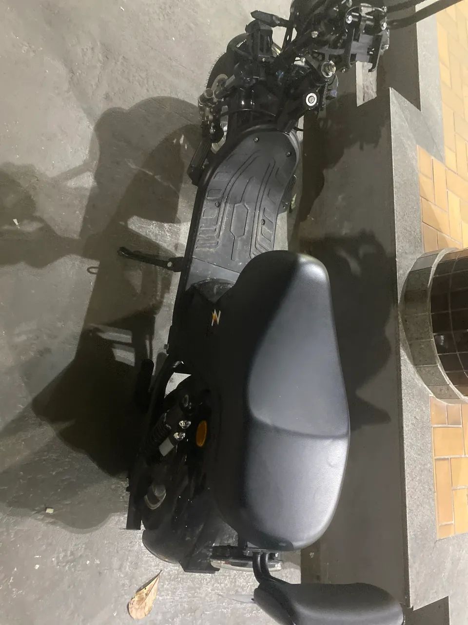 Scooter Zuber x20 - Foto 2