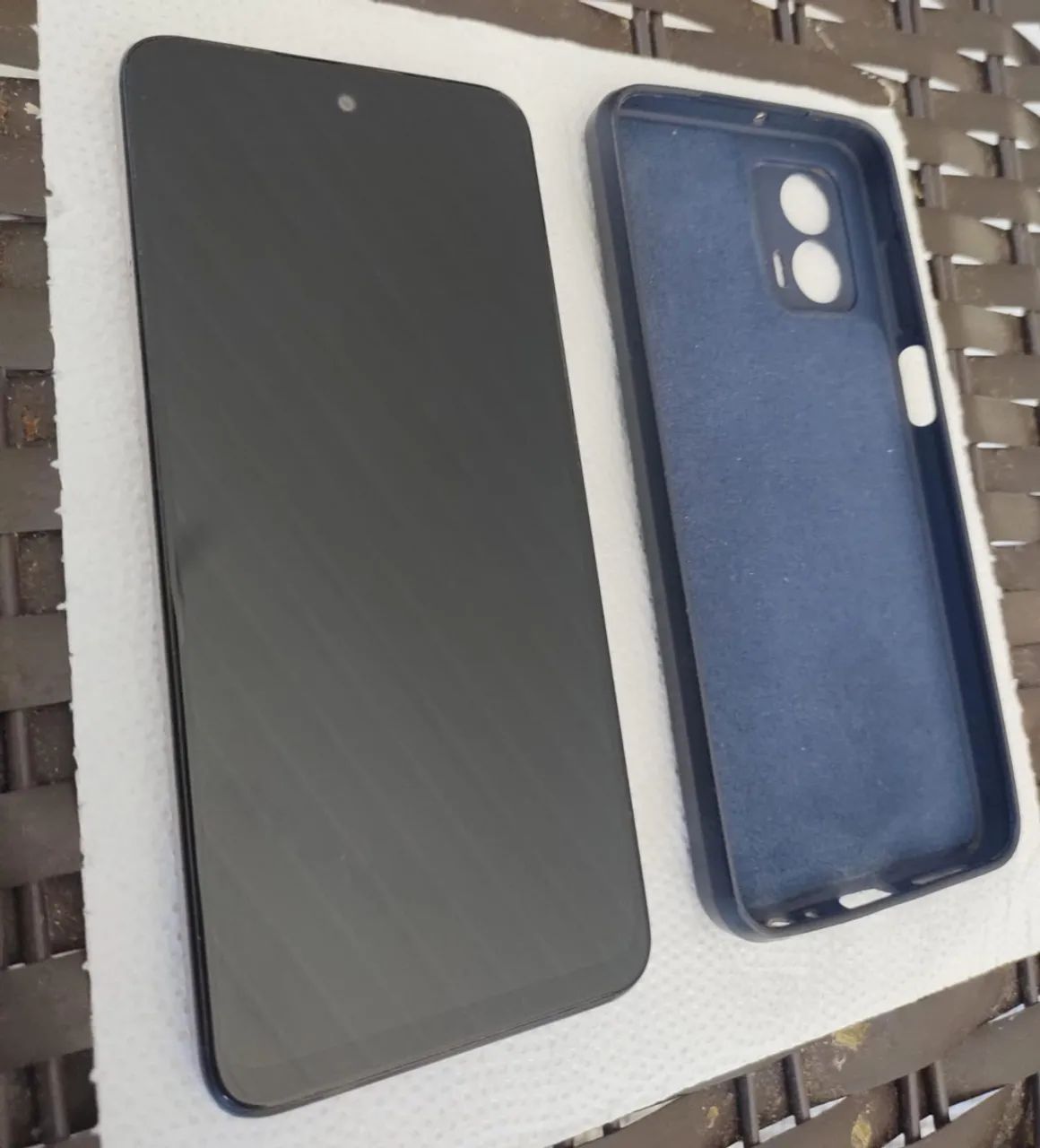 Moto G53 - Foto 2